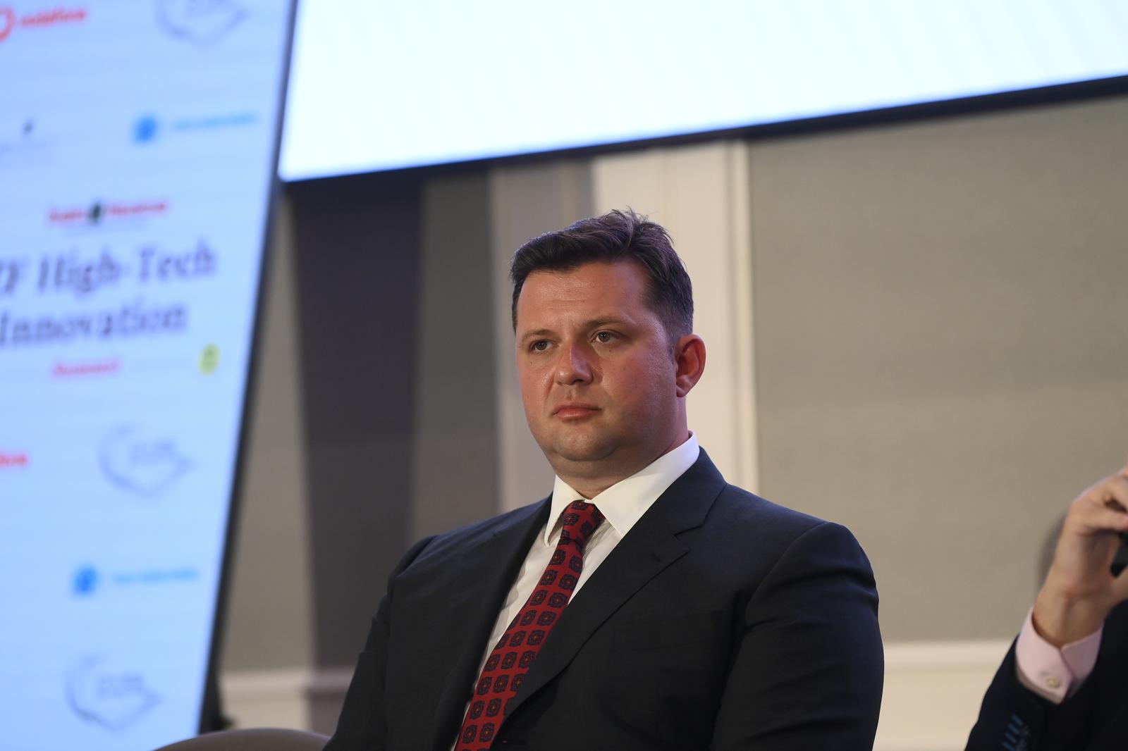 Codata și ComputerLand România estimează 200 mil. euro în 2025 din soluții IoT și AI: „AI-ul este un generator de forță de muncă”