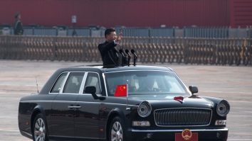 China a prezentat rachete balistice care pot lovi SUA și Europa. Cât de amenințate se simt Statele Unite ale Americii