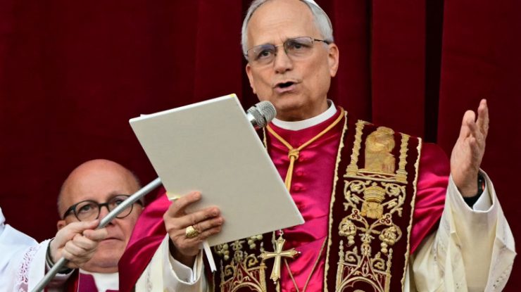 Vaticanul reunește lideri globali pentru Inteligența Artificială și organizează primul concert pop din istoria sa