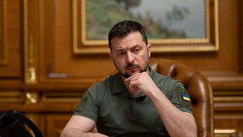Statele Unite și Ucraina vor semna acorduri militare noi. FMI pregătește un nou program de finanțare pentru țara aflată în război