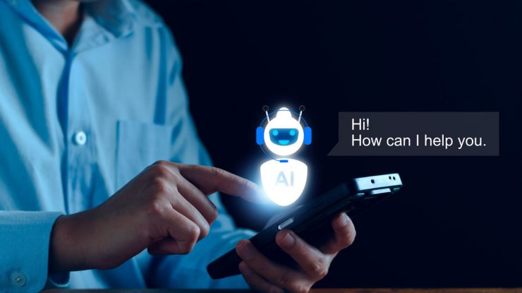 Vrei să vorbești cu Dumnezeu? Chatboții dedicați „spiritualității” câștigă tot mai multă popularitate printre utilizatori. Ce aplicații de Inteligență Artificială sunt în trend acum