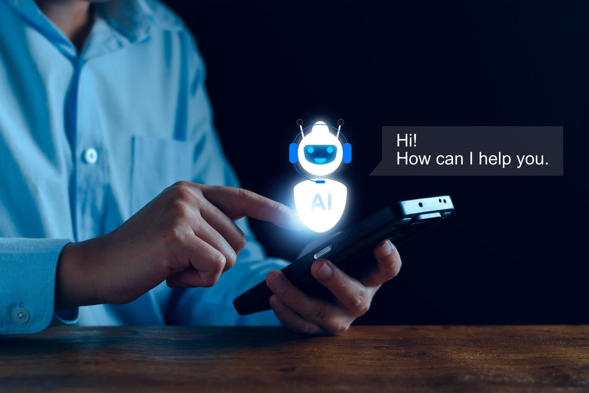 Vrei să vorbești cu Dumnezeu? Chatboții dedicați „spiritualității” câștigă tot mai multă popularitate printre utilizatori. Ce aplicații de Inteligență Artificială sunt în trend acum