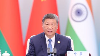 China vrea să se impună ca lider al noii ordini geopolitice mondiale. Xi Jinping: „Vrem o lume multipolară, echitabilă”