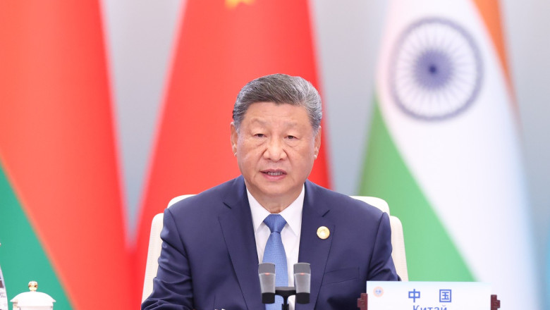 China vrea să se impună ca lider al noii ordini geopolitice mondiale. Xi Jinping: „Vrem o lume multipolară, echitabilă”