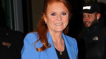 Ducesa de York îl numea „prieten suprem” pe Jeffrey Epstein într-un email din 2011. Ce spune Sarah Ferguson