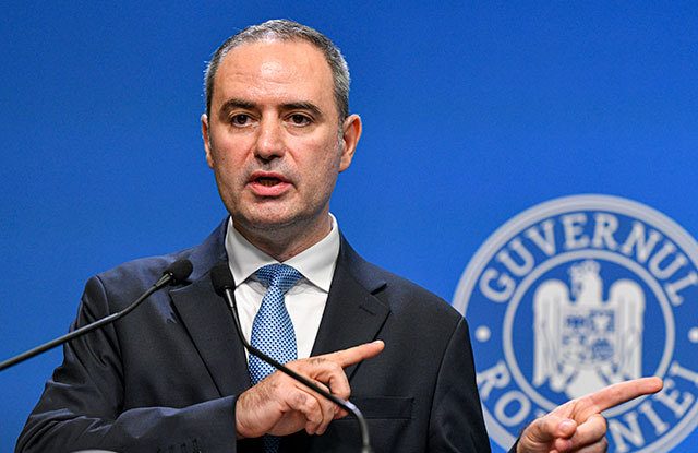 Ministrul Finanțelor, Alexandru Nazare, a discutat cu reprezentanții Băncii Mondiale despre economia României. Măsurile fiscale, pe agenda discuțiilor: „Trebuie să dezvoltăm o strategie prin care să stimulăm creșterea economică și să redăm încrederea investitorilor”