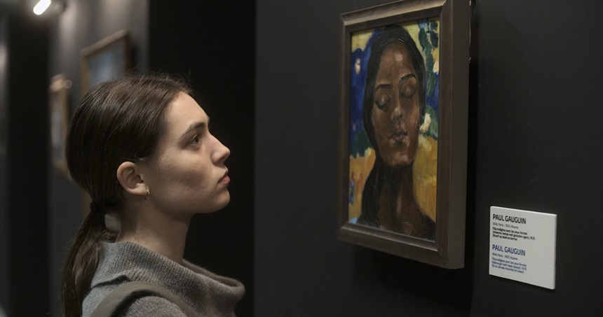 „Jaful Secolului”, regizat de Teodora Ana Mihai, este propunerea României pentru Premiile Oscar 2026