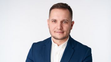 USR București îl propune pe Andrei Nistor pentru funcția de prefect al Capitalei