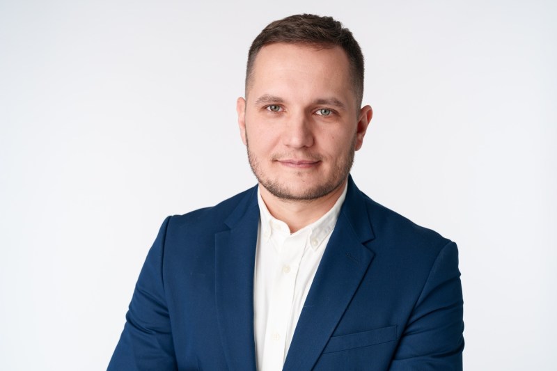 USR București îl propune pe Andrei Nistor pentru funcția de prefect al Capitalei