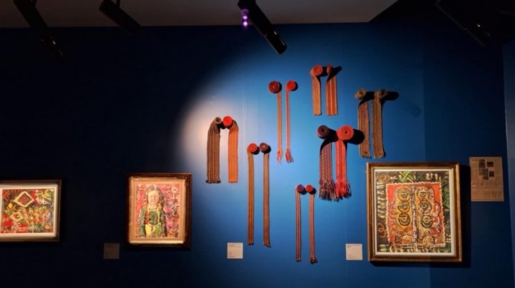 Art Safari își deschide mâine porțile la Palatul Dacia-România din București