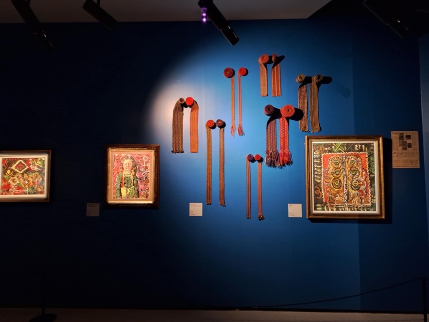 Art Safari își deschide mâine porțile la Palatul Dacia-România din București