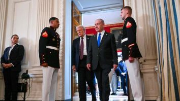 Trump: Hamas are 3-4 zile pentru a răspunde planului de pace pentru Gaza. Mai multe state arabe și europene sprijină propunerea sa