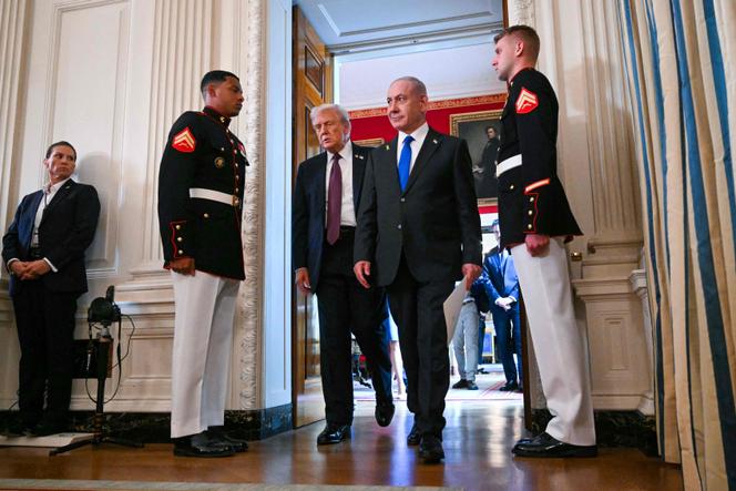 Trump: Hamas are 3-4 zile pentru a răspunde planului de pace pentru Gaza. Mai multe state arabe și europene sprijină propunerea sa