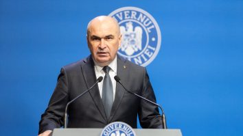 Ilie Bolojan a prezentat reforma administrației locale: „Situația era mult mai dificilă decât cea pe care o știam”