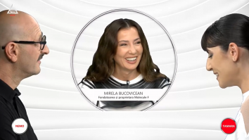 ȘTIU, 8 septembrie, ora 20:00, cu Tamara Ceaicovschi și Lucian Nemoiu. Invitată: Mirela Bucovicean