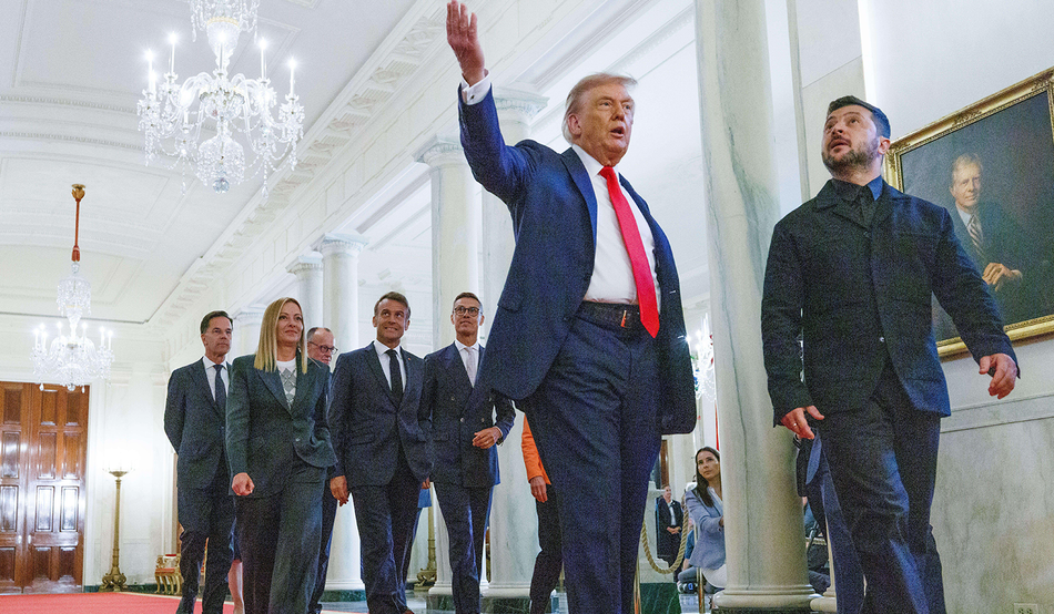 Oficialii UE iau în calcul sancționarea Chinei și a altor state care cumpără petrol și gaze din Rusia. Liderii europeni vor merge în SUA pentru a decide următorii pași în încheierea războiului