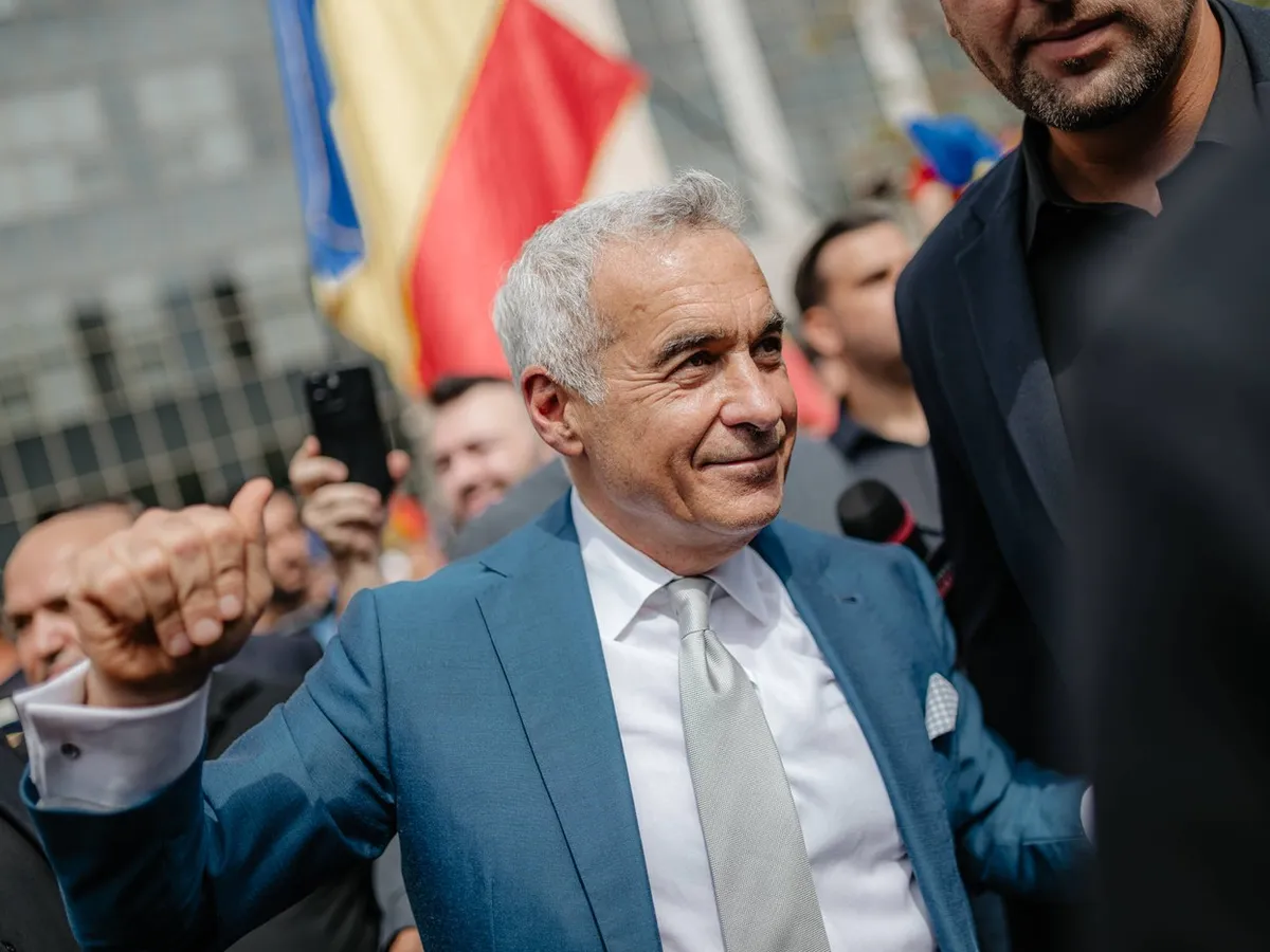 Călin Georgescu, Horațiu Potra și alții au fost trimiși în judecată de Parchetul General. Rechizitoriul este o „shaorma cu de toate”, care-l acuză pe Georgescu de infracțiuni care nu există ca atare. De ce se bucură Nicușor Dan