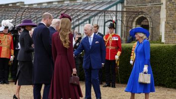 Trump și Starmer se pregătesc să semneze contracte nucleare și tehnologice