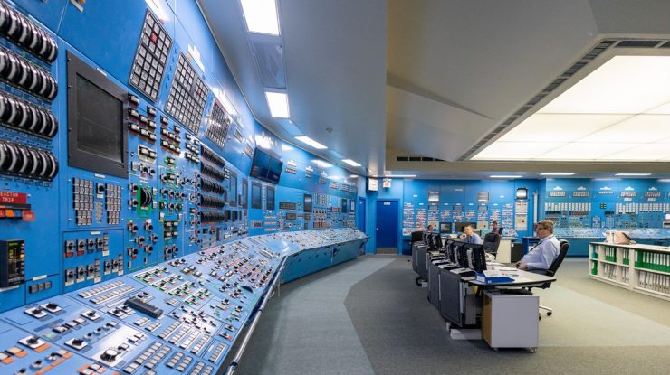 Nuclearelectrica atrage finanţări de 620 mil. euro pentru retehnologizarea Unităţii 1 şi pregătirea reactoarelor 3 şi 4 de la Cernavodă