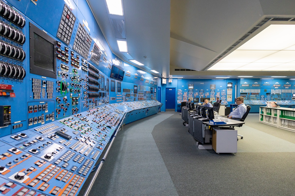 Nuclearelectrica atrage finanţări de 620 mil. euro pentru retehnologizarea Unităţii 1 şi pregătirea reactoarelor 3 şi 4 de la Cernavodă