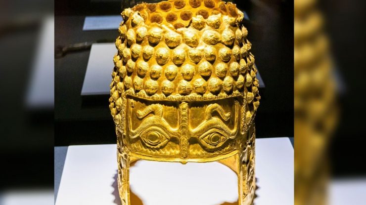 Furtul Tezaurului Dacic: România a primit despăgubiri de 5,7 milioane de euro