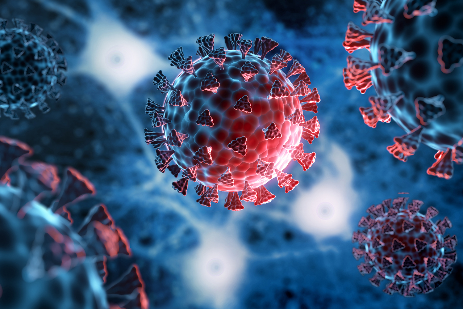 România se confruntă cu un nou val de cazuri de COVID-19, anunță INS. Medicul Adrian Marinescu: „Suntem într-o etapă de conviețuire cu virusul”