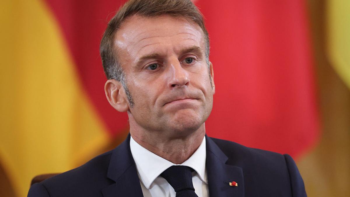 Macron afirmă că 26 de țări sunt pregătite să ofere sprijin militar postbelic Ucrainei: „Vor preveni o nouă agresiune majoră”