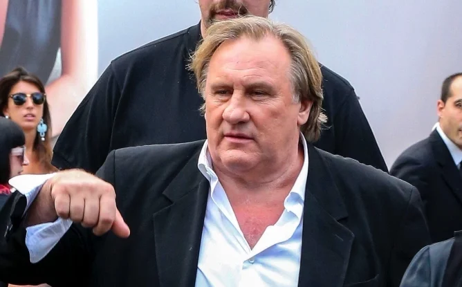 Gérard Depardieu va fi judecat din nou pentru viol și agresiune sexuală asupra actriței Charlotte Arnould