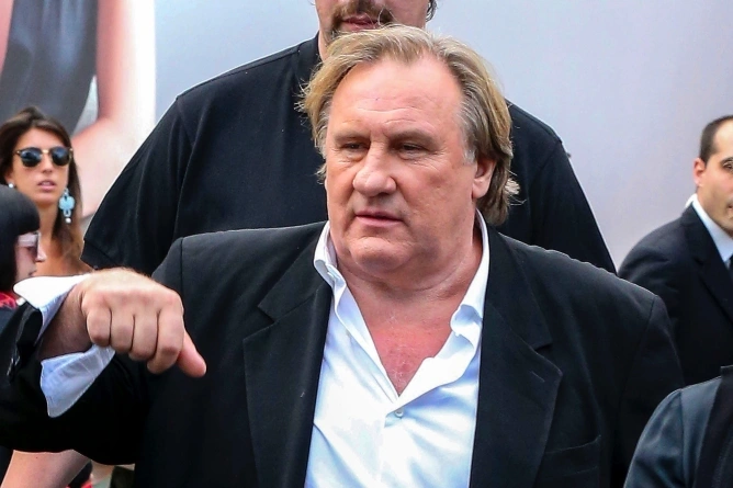 Gérard Depardieu va fi judecat din nou pentru viol și agresiune sexuală asupra actriței Charlotte Arnould