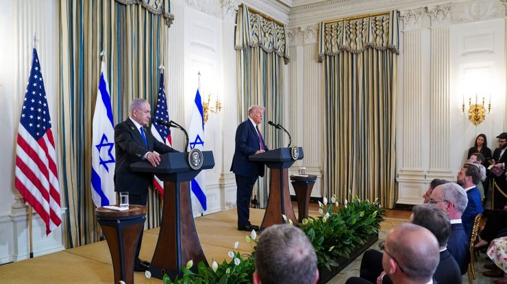 LIVE UPDATE. Război în Israel, ziua 724. Netanyahu spune că a fost de acord cu planul de pace în 20 de puncte propus de Casa Albă