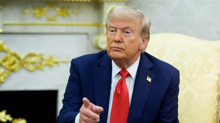 Trump afirmă că își propune să obțină cât mai repede un acord de pace între Rusia și Ucraina, dar „Putin și Zelenski nu sunt pregătiți”