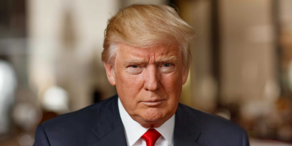 Trump ordonă Pentagonului o restructurare a Armatei pentru a descuraja China și Rusia