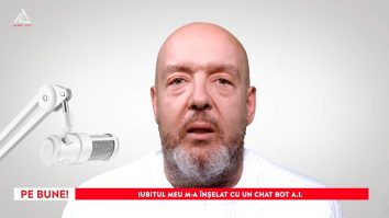 PE BUNE!, 15 septembrie 2025