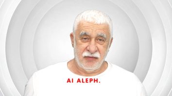 Adrian Sârbu: AI ALEPH. SĂ ȘTII
