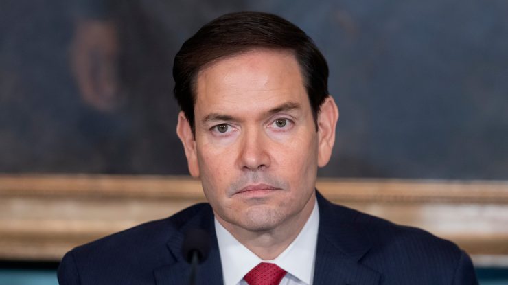 Marco Rubio: „Trump vizează achiziționarea Groenlandei, nu o invazie militară”