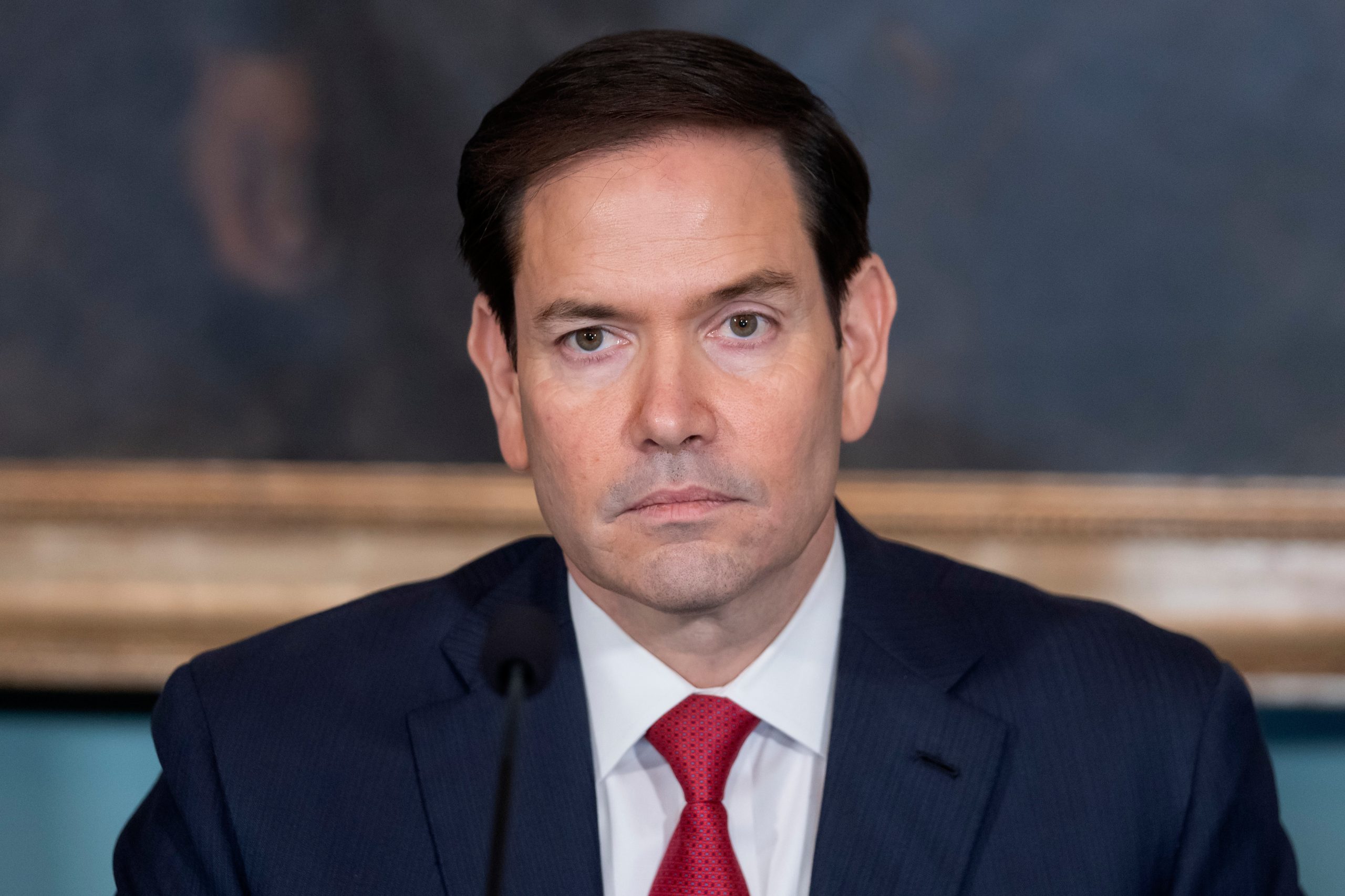 Marco Rubio: „Trump vizează achiziționarea Groenlandei, nu o invazie militară”