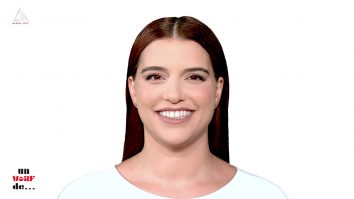 Un vârf de…Aleph News