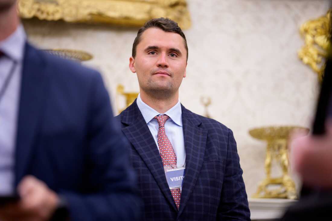 Senatul american stabilește data de 14 octombrie ca zi națională de comemorare a lui Charlie Kirk
