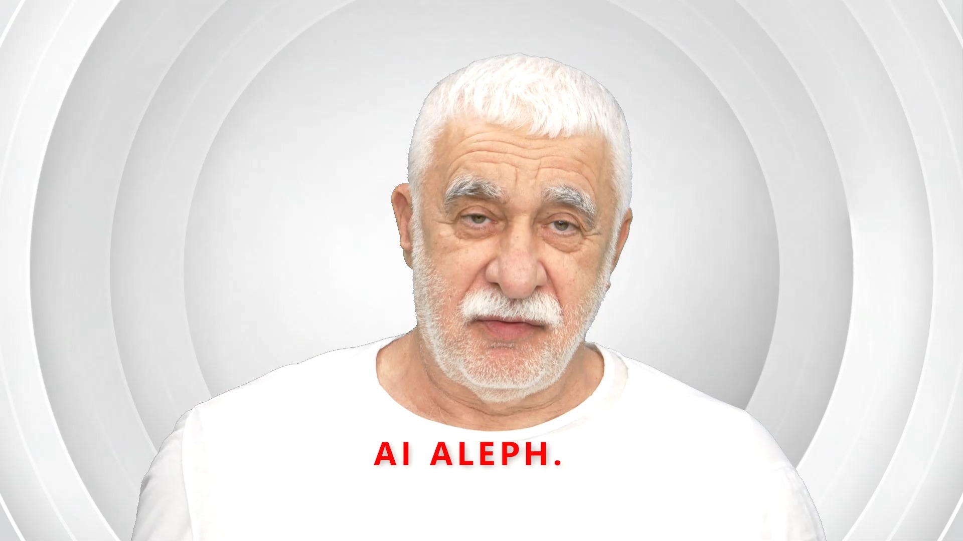 Adrian Sârbu: AI ALEPH. SĂ ȘTII