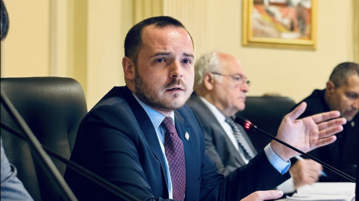 Ministrul Sănătății, Alexandru Rogobete, anunță un nou atestat în cardiologia sportivă, realizat în colaborare cu Societatea Franceză de Cardiologie