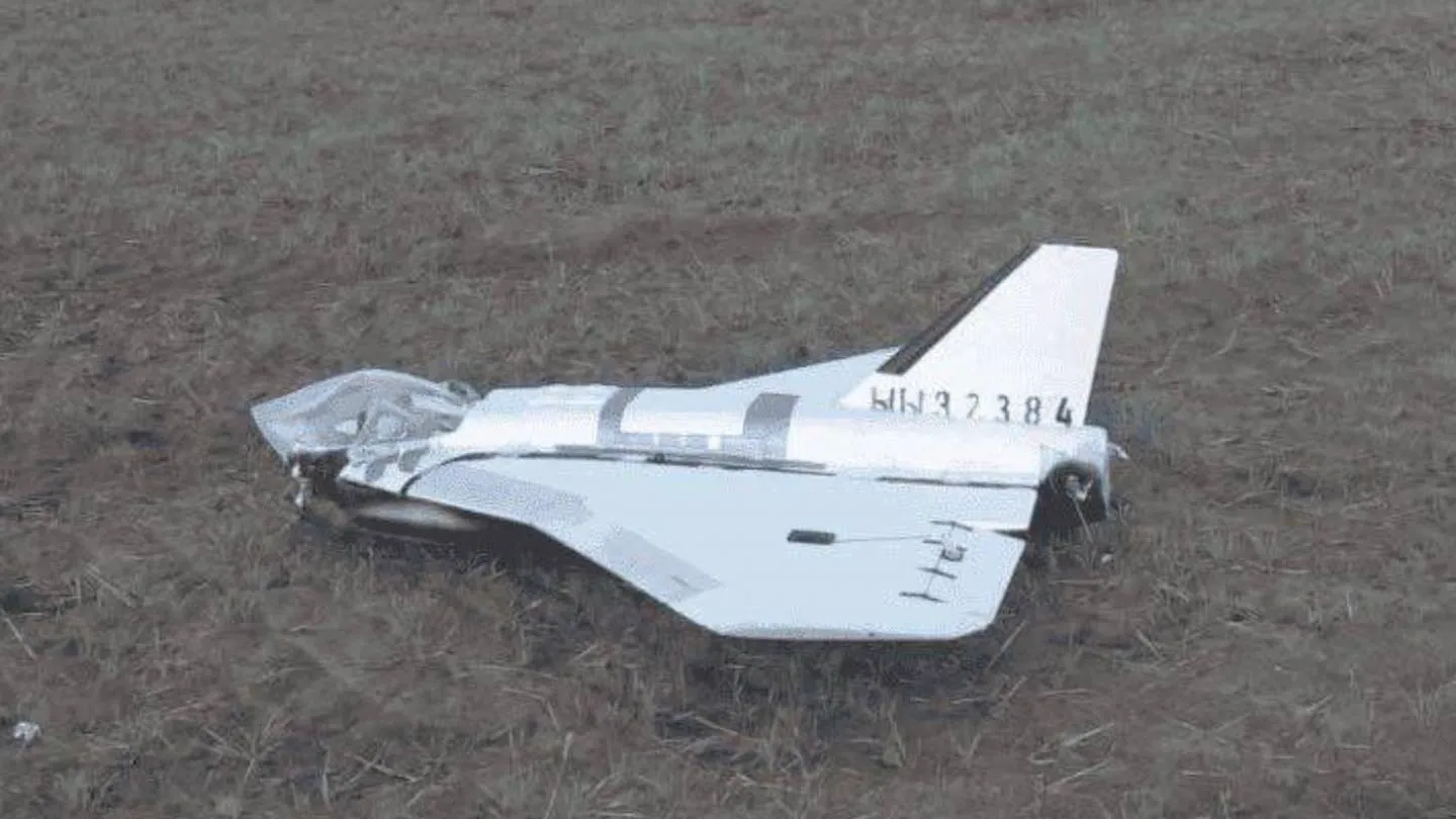 NATO cheltuiește miliarde să doboare dronele ieftine ale lui Putin. Ce strategie avem pentru Misiunile de Poliție Aeriană