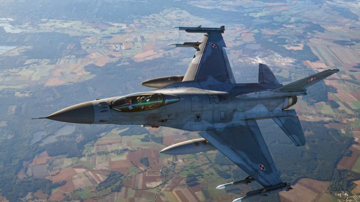 Marea Britanie l-a convocat pe Ambasadorul Rusiei după încălcarea spațiului aerian al Poloniei și României: „Orice alte incursiuni în NATO vor fi întâmpinate cu forță”