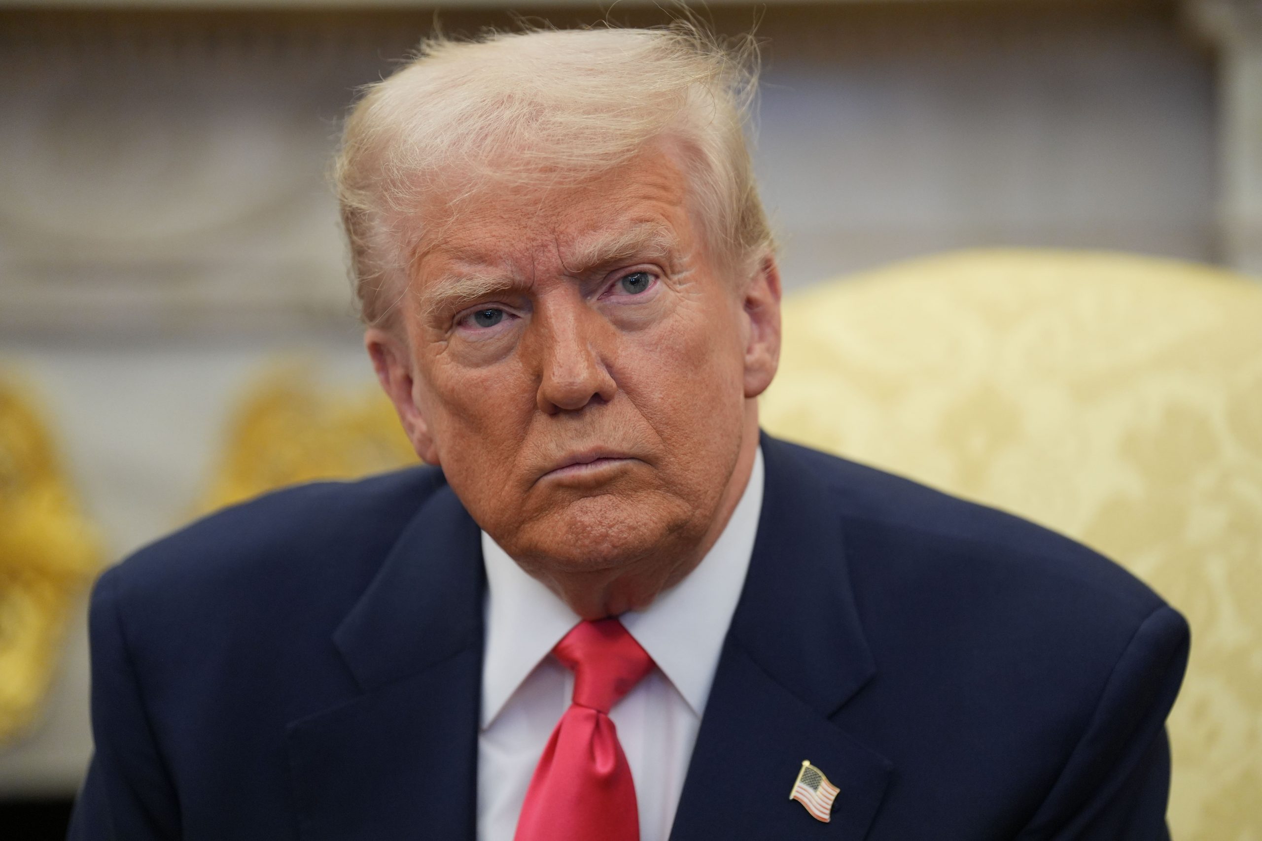 Mesajul lui Trump despre parada de Ziua Victoriei din China: „Cele mai calde salutări în timp ce conspirați împotriva SUA”