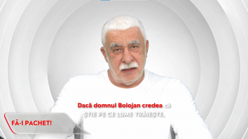 Democrația partidelor, în care ești ostatic ca în comunismul lui Nea’ Nicu, nu poate fi reformată.