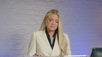 Erika Kirk, văduva lui Charlie Kirk, a ținut un discurs în memoria soțului său: „Nu aveți idee ce ați declanșat în întreaga lume”