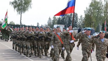 Rusia și Belarus au început exercițiul militar ZAPAD 2025. Manevrele se desfășoară, la granița NATO, până pe 16 septembrie