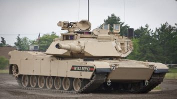 MApN cumpără 216 tancuri pentru Armata Română, cu suma de aproape 6,5 miliarde de euro. Se vrea fabricarea sau asamblarea unor componente ale tancurilor în România