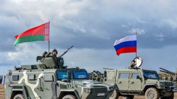 Astăzi începe exercițiul militar ZAPAD 2025, organizat de Rusia și Belarus. 20 de state participă la pregătirile militare