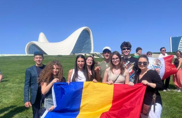 Elevii români au obținut 20 de premii la cele mai mari competiții internaționale de economie din 2025