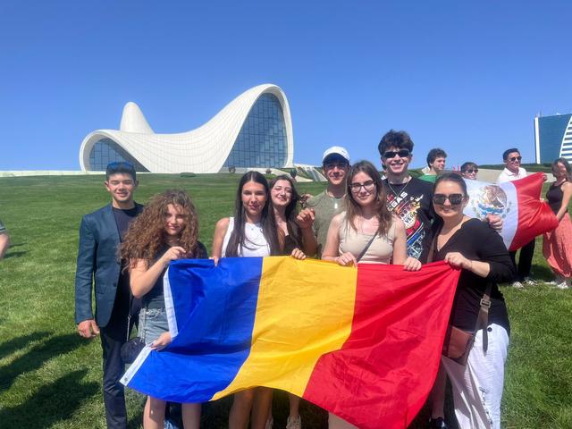 Elevii români au obținut 20 de premii la cele mai mari competiții internaționale de economie din 2025